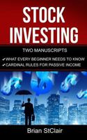 Stock Investing 1539786358 Book Cover