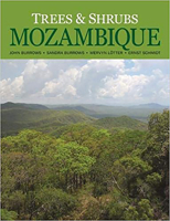 Trees and Shrubs of Mozambique 0992240379 Book Cover
