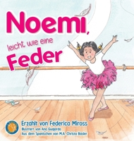 Noemí, leicht wie eine Feder (German Edition) 3982731747 Book Cover