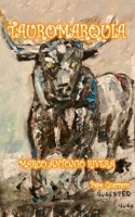 Tauromarquia (Spanish Edition) B0F22FJ21P Book Cover