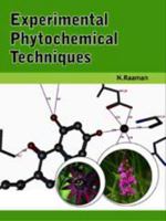 Experimental Phytochemical Techniques B06Y2KP3G7 Book Cover