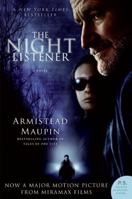 The Night Listener 006093090X Book Cover