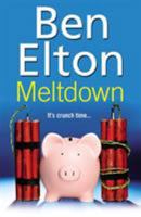 Meltdown 055277510X Book Cover