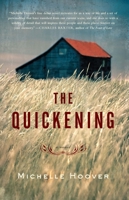 The Quickening 1590513460 Book Cover