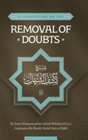 A Commentary on the Removal of Doubts B0D73Q4747 Book Cover
