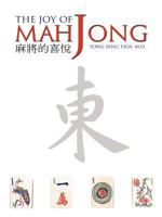 The Joy of Mah Jong 1456763768 Book Cover