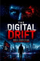 The Digital Drift B0HGD6K7J5 Book Cover