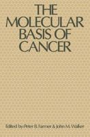 The Molecular Basis of Cancer 1468473158 Book Cover