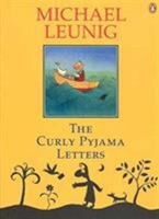 The Curly Pyjama Letters 0670040231 Book Cover