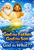 God the Father, God the Son, and God the WHAT?: The Trinity: For Kids (And Adults too!) B0GZNQY2TQ Book Cover