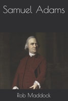 Samuel Adams B0DXCX4KV7 Book Cover