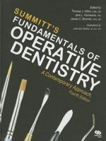 Fundamental of Operative Dentistry: A Contemporary Approach 0867155280 Book Cover