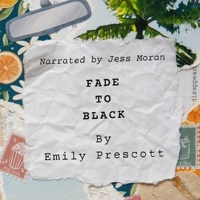 Fade to Black B0H27LFTP2 Book Cover