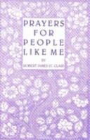 Prayers for People Like Me 0941037096 Book Cover