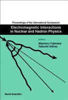 Electromagnetic Interactions in Nuclear and Hadron Physics 9812380442 Book Cover