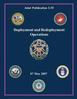 Deployment and Redeployment Operations 1480218405 Book Cover