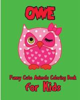Owe 1537177397 Book Cover