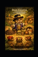 Don Guatín el mas rico del mundo: Una fábula sobre prosperidad, sabiduría y generosidad (Spanish Edition) B0GV437YQJ Book Cover