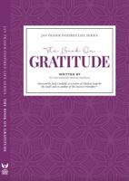 The Book on Gratitude 1737872889 Book Cover