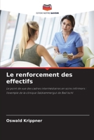 Le renforcement des effectifs (French Edition) 6209796540 Book Cover
