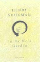 In Doctor No's Garden (Cape Poetry) 0224069136 Book Cover
