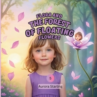 Flora and the Forest of Floating Flowers: A Magical Nature Adventure About Wonder, Growth & Imagination for Kids Ages 2–8 B0H78FX18P Book Cover