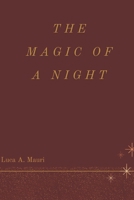 The Magic of a Night B0CPXJPNFR Book Cover