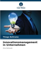 Innovationsmanagement in Unternehmen (German Edition) 6208626854 Book Cover