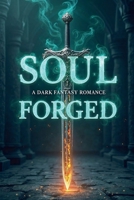 Soul Forged: A Dark Fantasy Romance B0FDMV82JS Book Cover