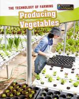 Producing Vegetables 1432964070 Book Cover