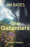 The Gallantiers B0FB8VSR1D Book Cover