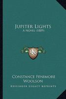 Jupiter Lights 1514356503 Book Cover