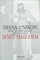Diana & Nikon: Essays on Photography 0879233877 Book Cover