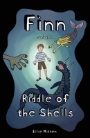 Finn and the Riddle of the Shells 1838072225 Book Cover