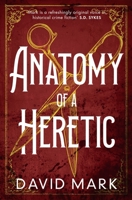 Anatomy of a Heretic 1801105316 Book Cover