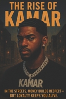 The Rise of Kamar B0FT4C2N3Y Book Cover