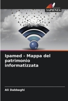 Ipamed - Mappa del patrimonio informatizzata 6205873591 Book Cover