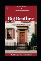 Big Brother 1070579440 Book Cover