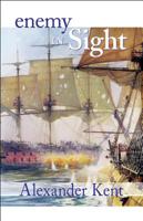 Enemy in Sight 0099055201 Book Cover