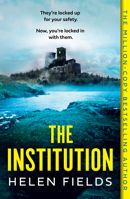 The Institution 0008533512 Book Cover