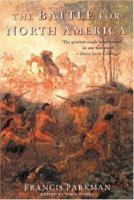The Battle for North America 1842124161 Book Cover