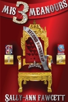 Mis-3-meanours: Second Runner-Up 0244936803 Book Cover