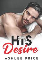 His Desire 1096598205 Book Cover