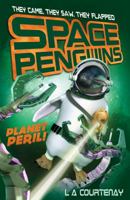 Planet Peril 184715431X Book Cover