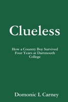 Clueless 1365352366 Book Cover