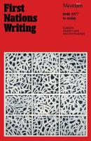 First Nations Writing: Meanjin 1977 to Today 0522882005 Book Cover