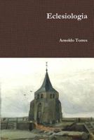 Eclesiologia 1312399309 Book Cover