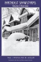 Northeast Snowstorms 1878220640 Book Cover