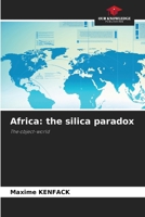 Africa: the silica paradox 6209484972 Book Cover