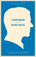 The Leavetaking 1612193315 Book Cover